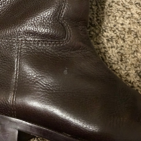 Tory Burch Riding boot - Picture 7 of 8